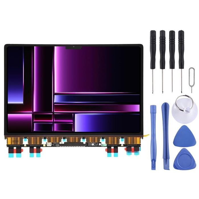 Lcd Display Screen For Macbook Pro Retina 14 M2 Pro A2779 Emc8102 2023