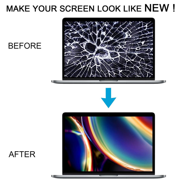 Full Lcd Display Screen For Macbook Pro Retina 16 Inch 2022