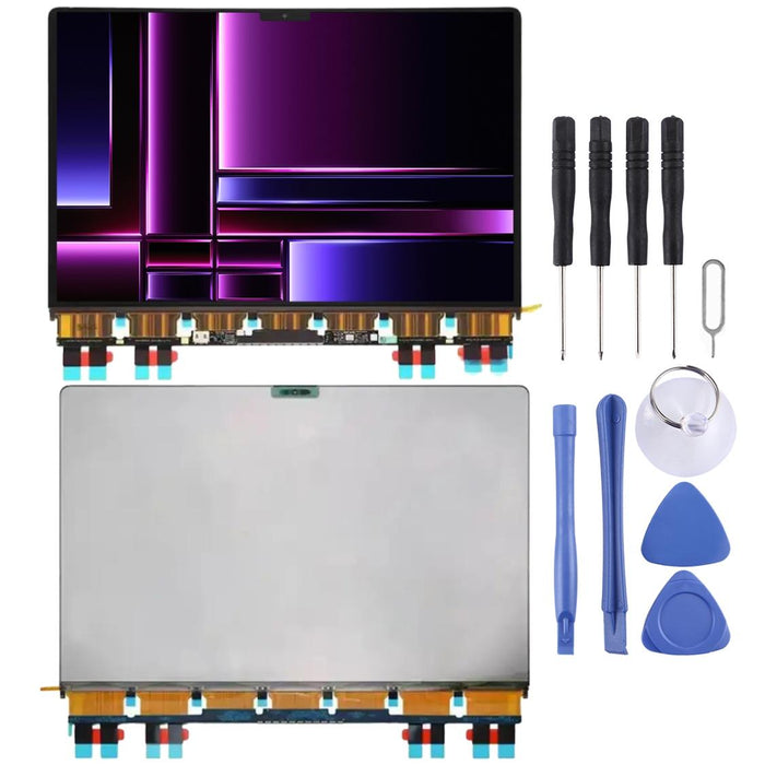 Lcd Display Screen For Macbook Pro 14 A2442 2021