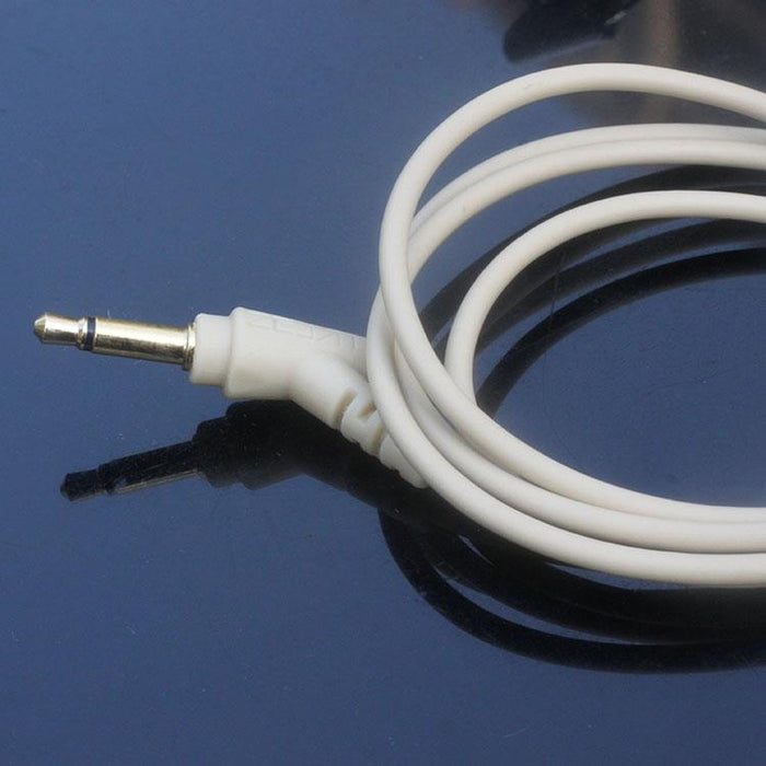 3.5Mm Neck-Mounted Microphone With Lanyard 1M Length