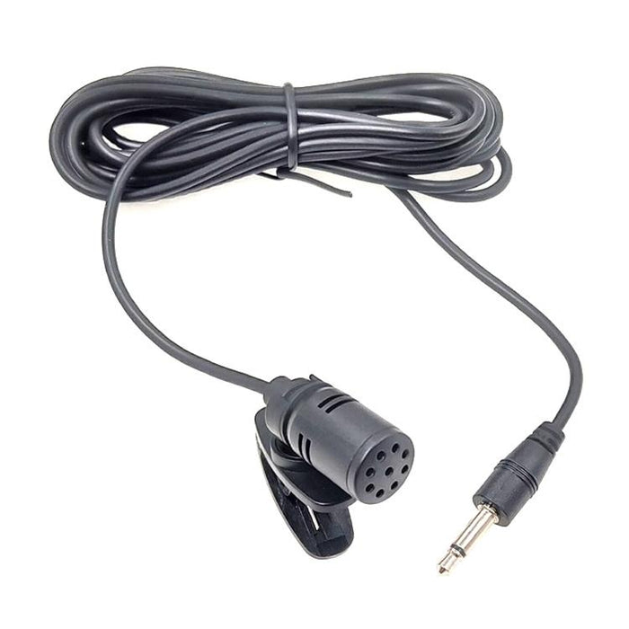 3.5Mm Car Sun Visor Interpreter Microphone 3M