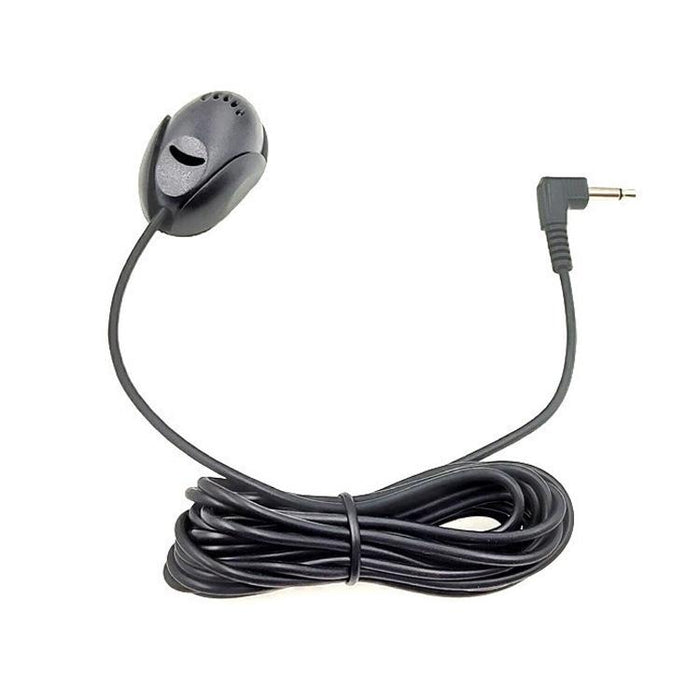 2.5Mm Angle Head Plug Gps Speaker Microphone 3M