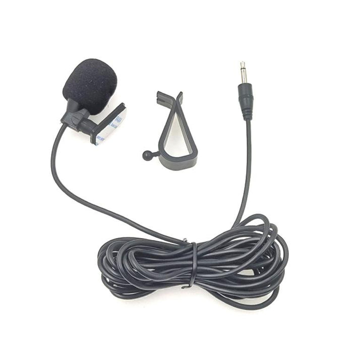 3M Mono 3.5Mm Plug Car Dvd Navigation Microphone