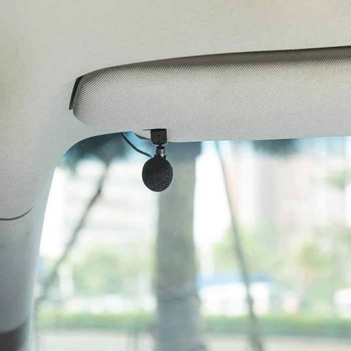 3M Mono 3.5Mm Plug Car Dvd Navigation Microphone
