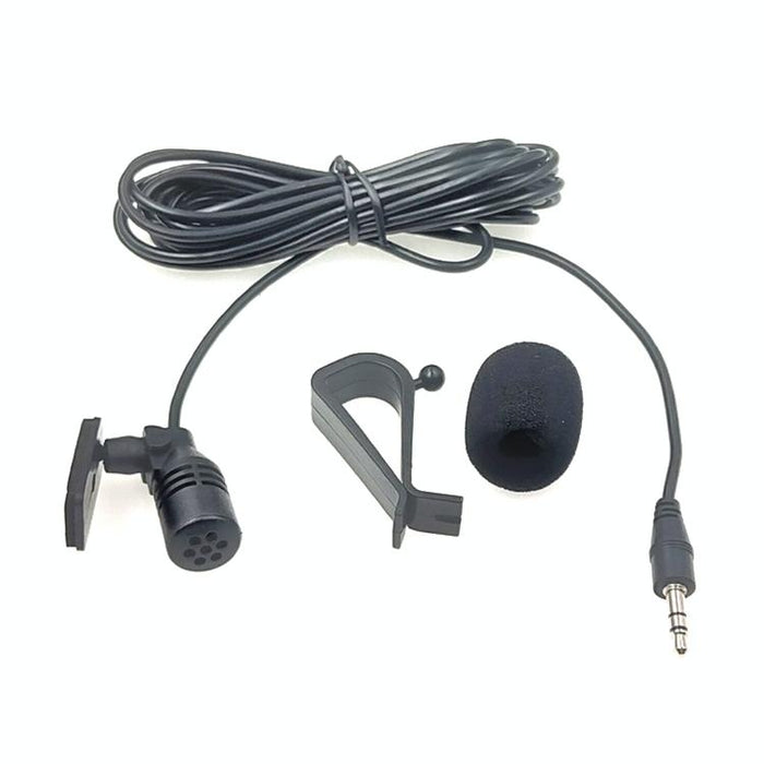 3M Car Navigation Dvd External Microphone 2.5Mm Plug