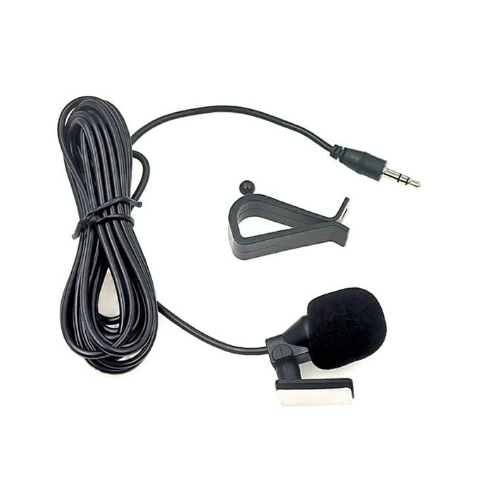 3M Car Navigation Dvd External Microphone 2.5Mm Plug