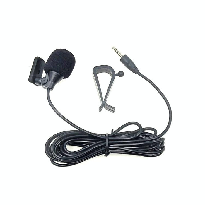 3M Car Navigation Dvd External Microphone 2.5Mm Plug