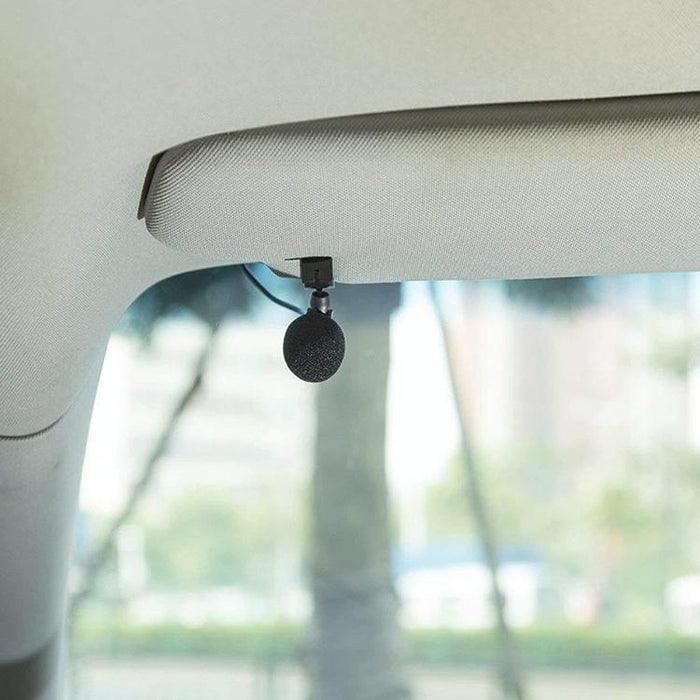 3M Car Navigation Dvd External Microphone 3.5Mm Straight Plug