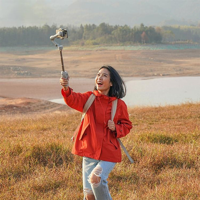 Vimble 3 Handheld Stabilizer Smart Three-Axis Follow-Up Anti-Shake Gimbal