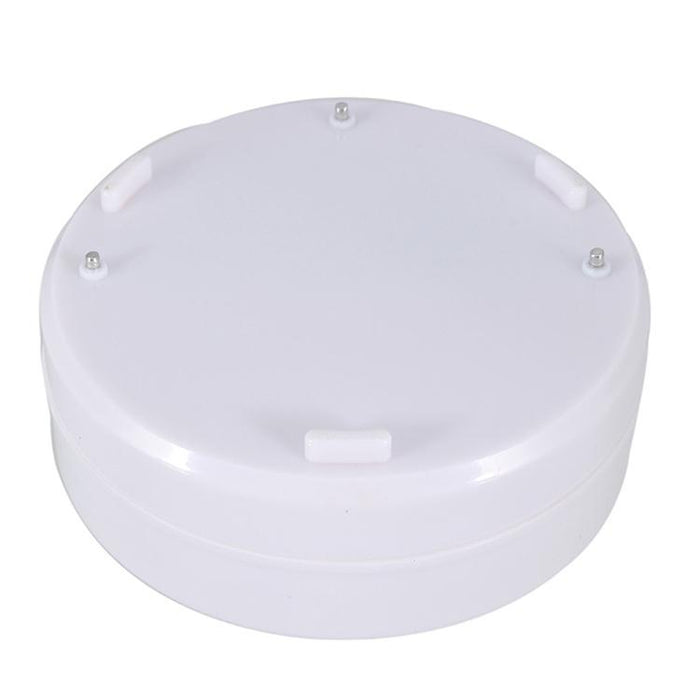 360 Degrees Water Leak Detector Sensor 85Db Volume Water Leakage Alarm For Home Kitchen Toilet Floor