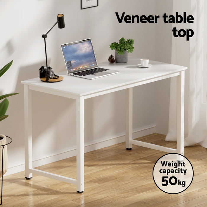 Leather Low Back Executive Desk Chairs Set