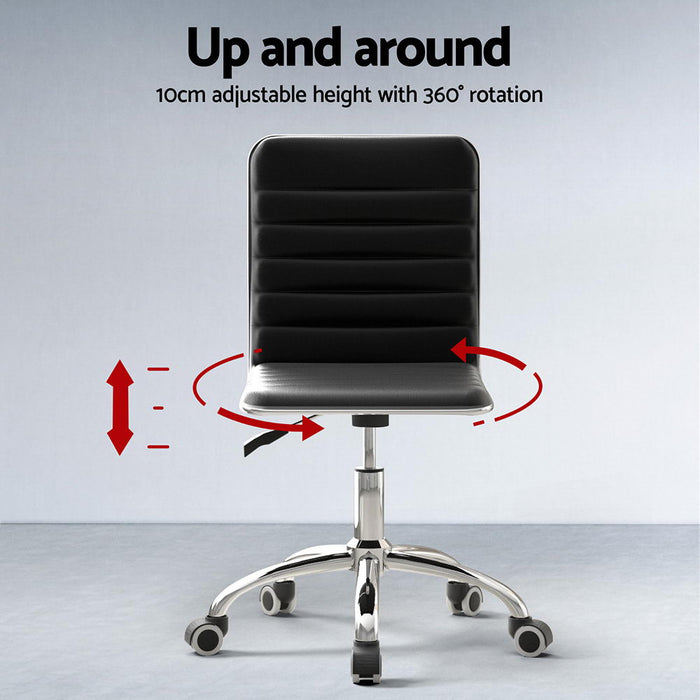 Foldable Padded Chair And Desk