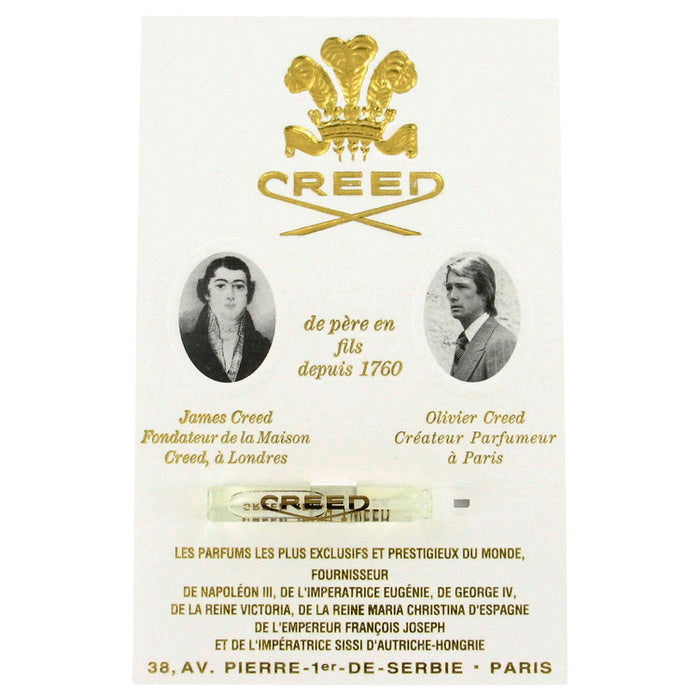 Green Irish Tweed By Creed For Men-1 Ml