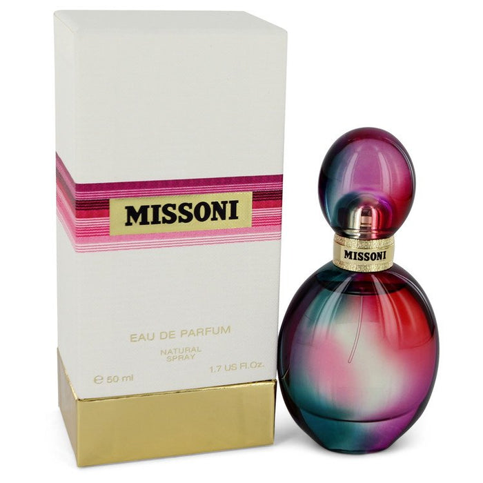 By Missoni For Women-50 Ml