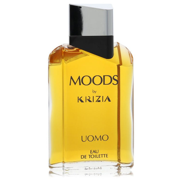Moods Eau De Toilette By Krizia For Men-50 Ml