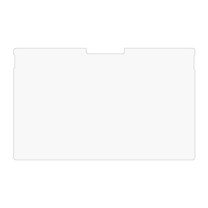 25 Pcs 3H Professional Paper Textured Screen Film Pencil Sketch Film For Microsoft Surface Pro 4 / 5 / 6 / 7