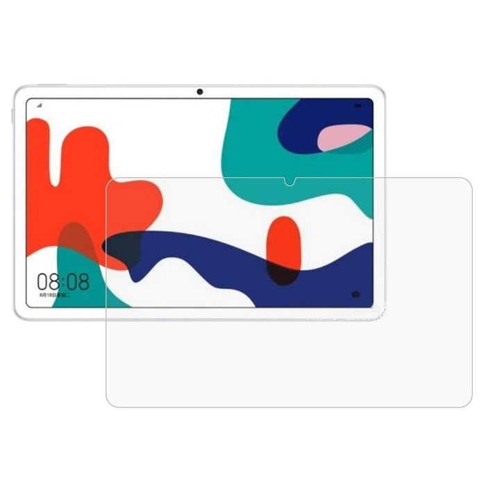 3H Professional Paper Textured Screen Film Pencil Sketch Film For Huawei Matepad 10.4 / Matepad 10.4 2022 / Chiwei Hipad Max