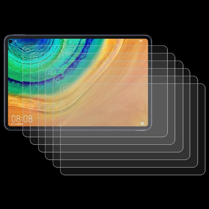 25 Pcs 3H Professional Paper Textured Screen Film Pencil Sketch Film For Huawei Matepad Pro 10.8