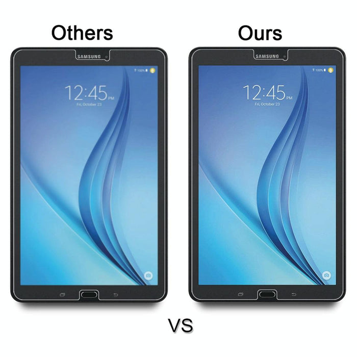 For Samsung Galaxy Tab E 8.0 / T377 0.3Mm 9H Surface Hardness Tempered Glass Film
