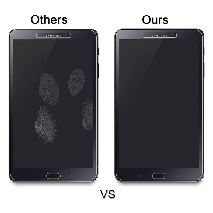 75 Pcs For Samsung Galaxy Tab A 8.0 2017 / T380 / T385 0.3Mm 9H Surface Hardness Tempered Glass Film