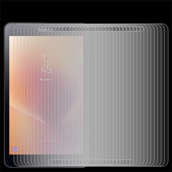 75 Pcs For Samsung Galaxy Tab A 8.0 2017 / T380 / T385 0.3Mm 9H Surface Hardness Tempered Glass Film