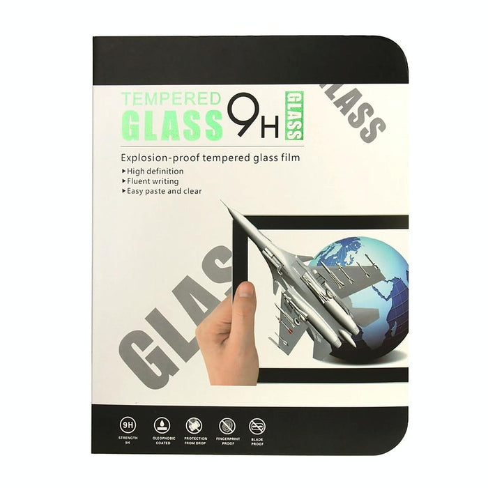 2 Pcs For Huawei Mediapad T2 10.0 Pro 0.4Mm 9H Surface Hardness Full Screen Tempered Glass Screen Protector