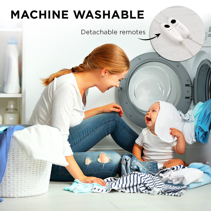 Electric Blanket - Queen