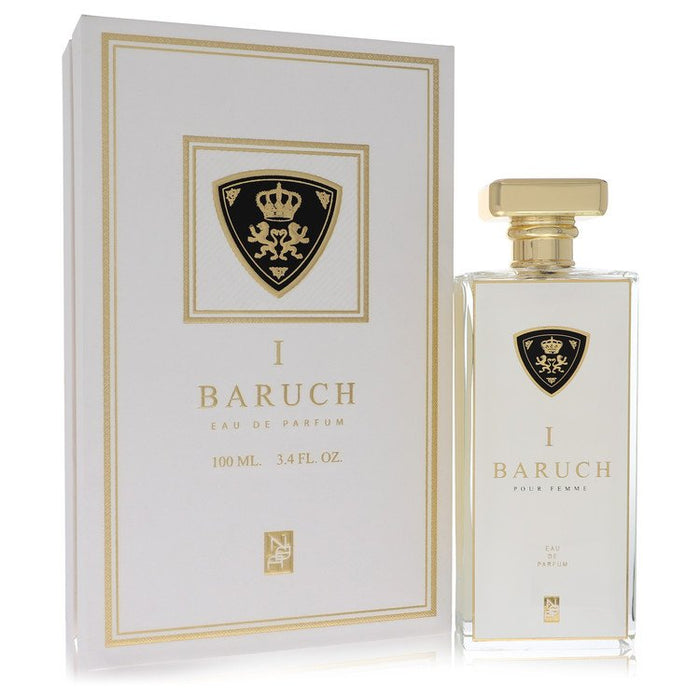 Nicolai Baruch I Eau De Parfum Spray For Women-100 Ml