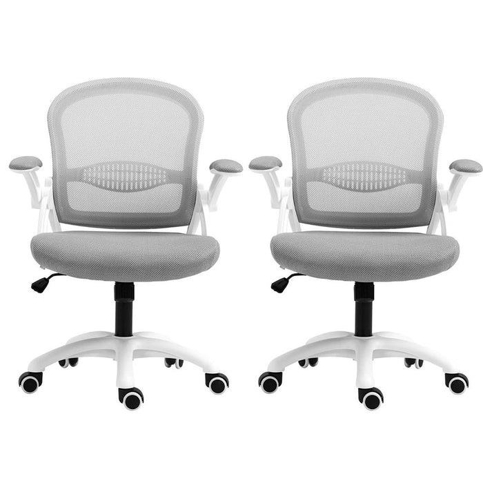 Adjustable Stylish Mesh Office Chair For Work