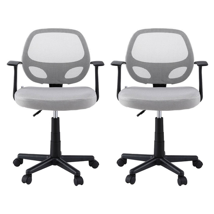 Breathable Stylish Mesh Chair For office Desk