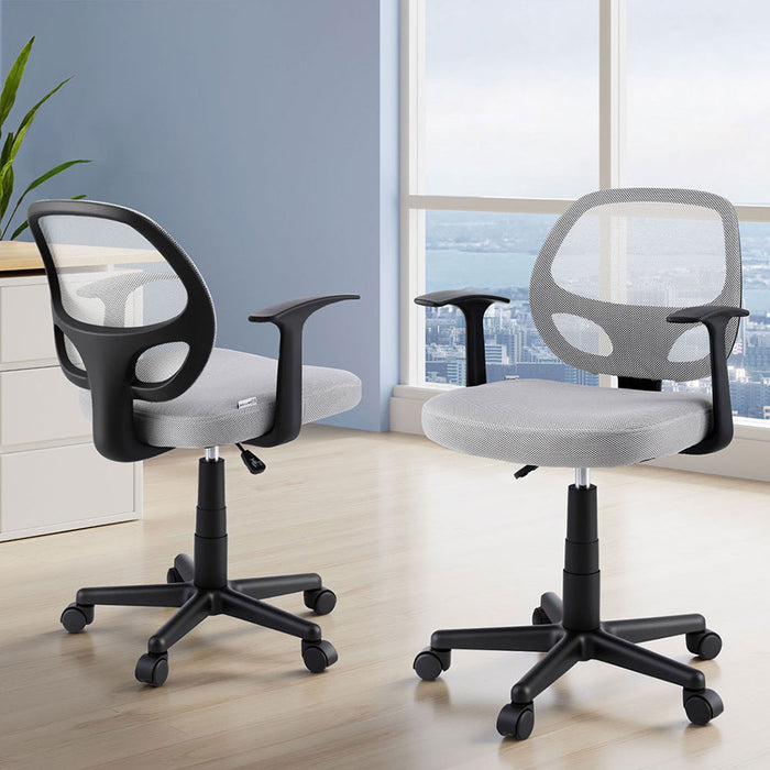 Breathable Stylish Mesh Chair For office Desk