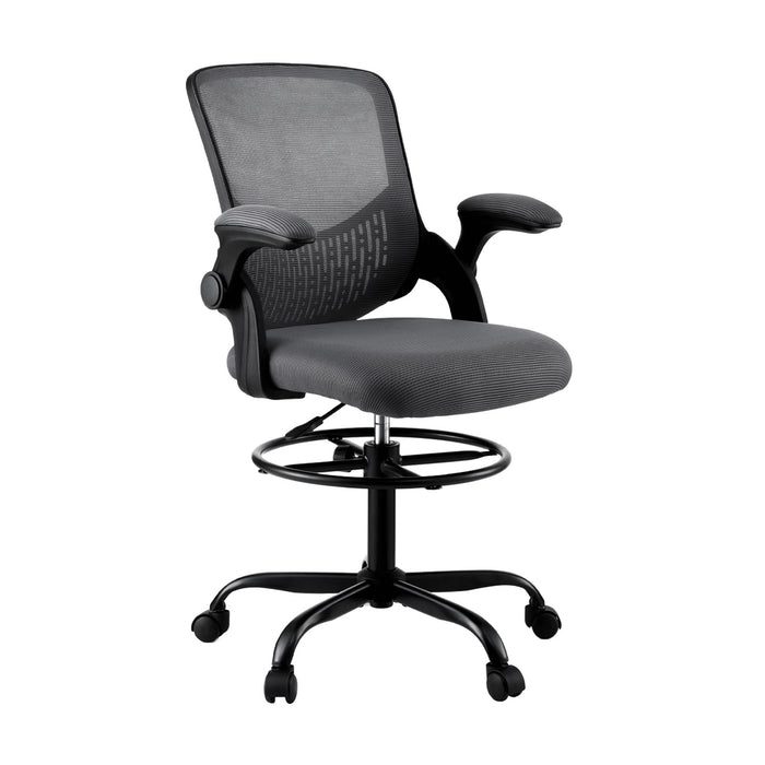 Breathable Drafting Office Computer Chair