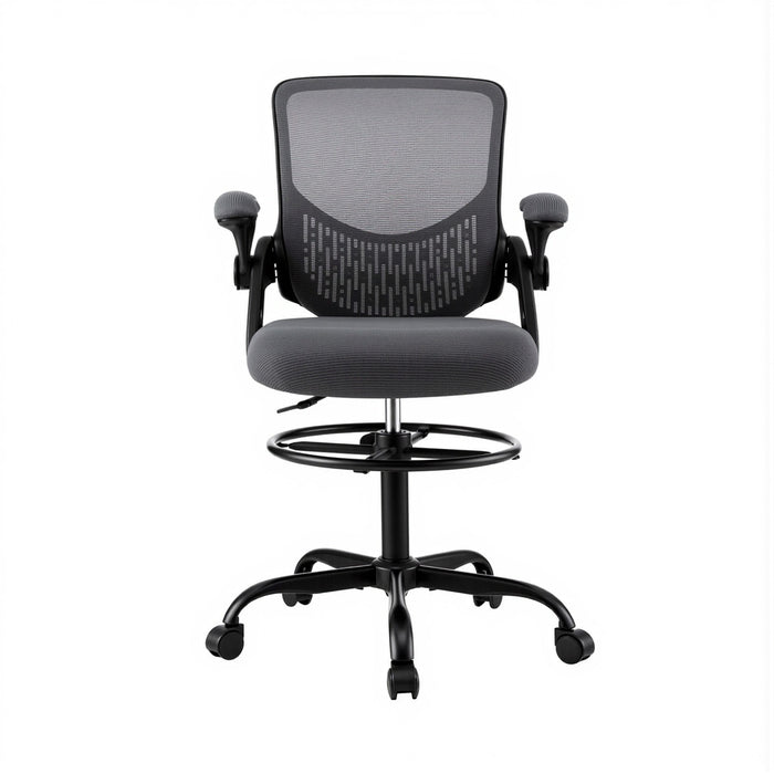Breathable Drafting Office Computer Chair