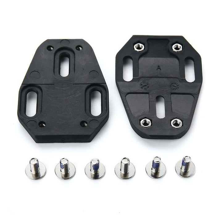 5 Degree Road Bike Pedal Cleat Spacer For Speedplay Zero Pedal