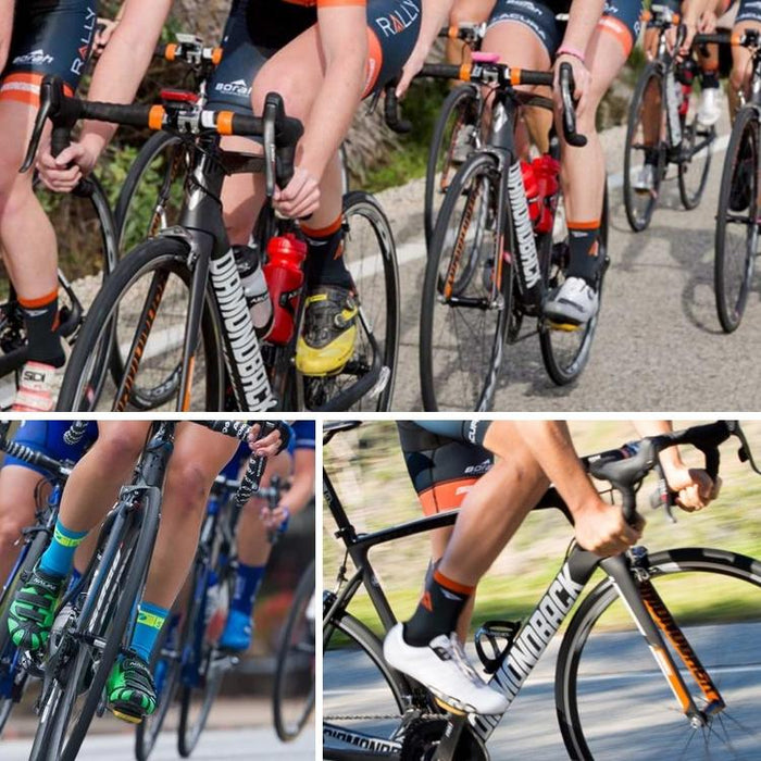 3-Hole Road Bike Cleat Spacer For Speedplay Zero Pedal 6 Degree Camber