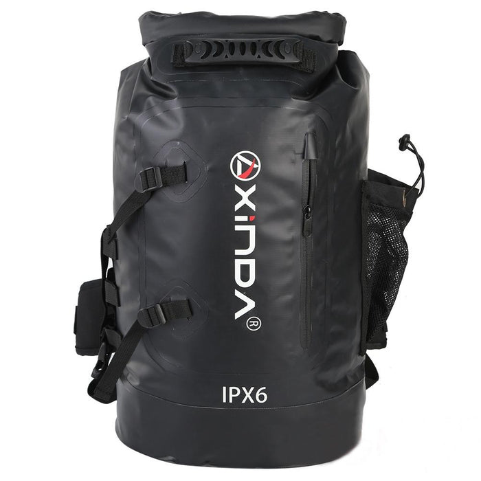 Waterproof Upstream Storage Shoulder Bag L For Mountaineering