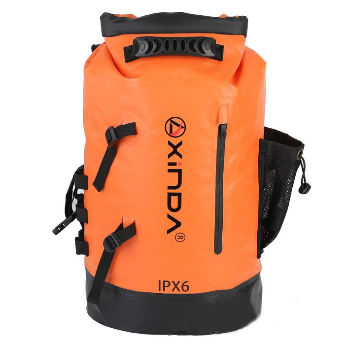Waterproof Upstream Storage Shoulder Bag L For Mountaineering