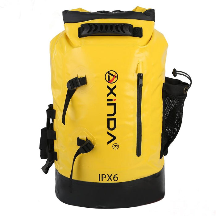 Waterproof Upstream Storage Shoulder Bag L For Mountaineering