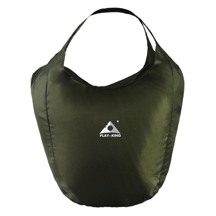 Ultralight Foldable Anti Splash Bag For Outdoor Climbing Portable And Durable