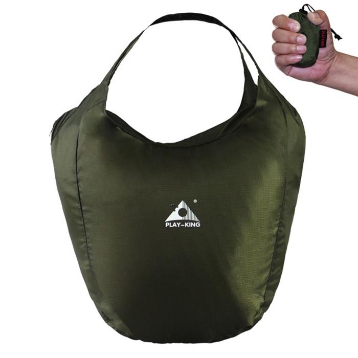 Ultralight Foldable Anti Splash Bag For Outdoor Climbing Portable And Durable