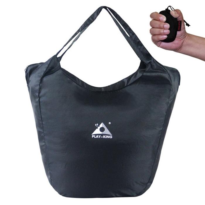 Ultralight Foldable Anti Splash Bag For Outdoor Climbing Portable And Durable