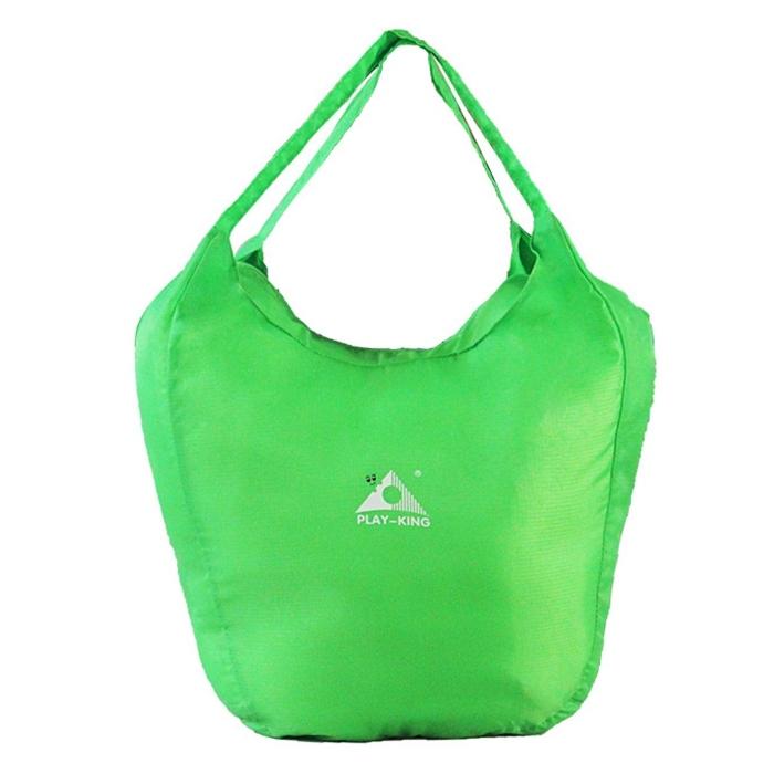 Ultralight Foldable Anti Splash Bag For Outdoor Climbing Portable And Durable