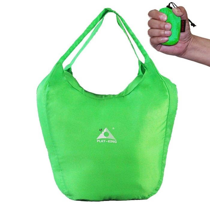 Ultralight Foldable Anti Splash Bag For Outdoor Climbing Portable And Durable