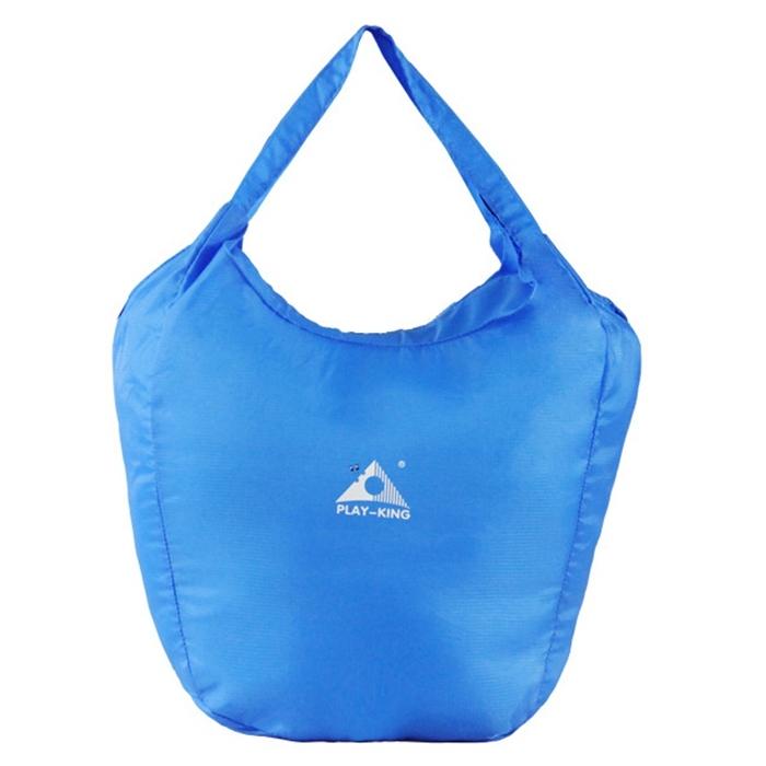 Ultralight Foldable Anti Splash Bag For Outdoor Climbing Portable And Durable