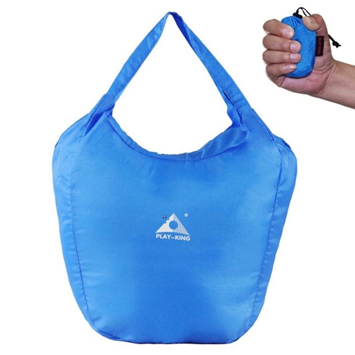 Ultralight Foldable Anti Splash Bag For Outdoor Climbing Portable And Durable