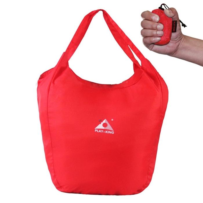 Ultralight Foldable Anti Splash Bag For Outdoor Climbing Portable And Durable