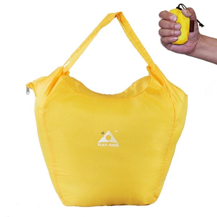 Ultralight Foldable Anti Splash Bag For Outdoor Climbing Portable And Durable