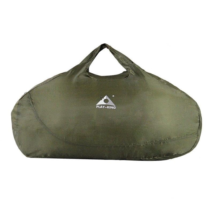 Ultralight Anti Splash Bag For Outdoor Climbing Portable & Foldable Handheld Gear
