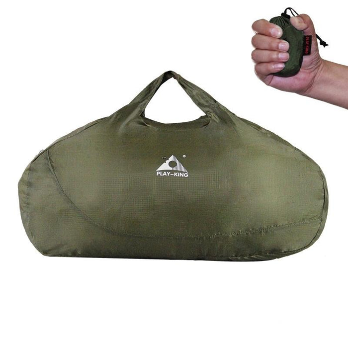 Ultralight Anti Splash Bag For Outdoor Climbing Portable & Foldable Handheld Gear