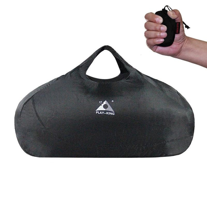 Ultralight Anti Splash Bag For Outdoor Climbing Portable & Foldable Handheld Gear